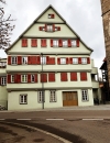 Obytný dom – Alte Schmiede
