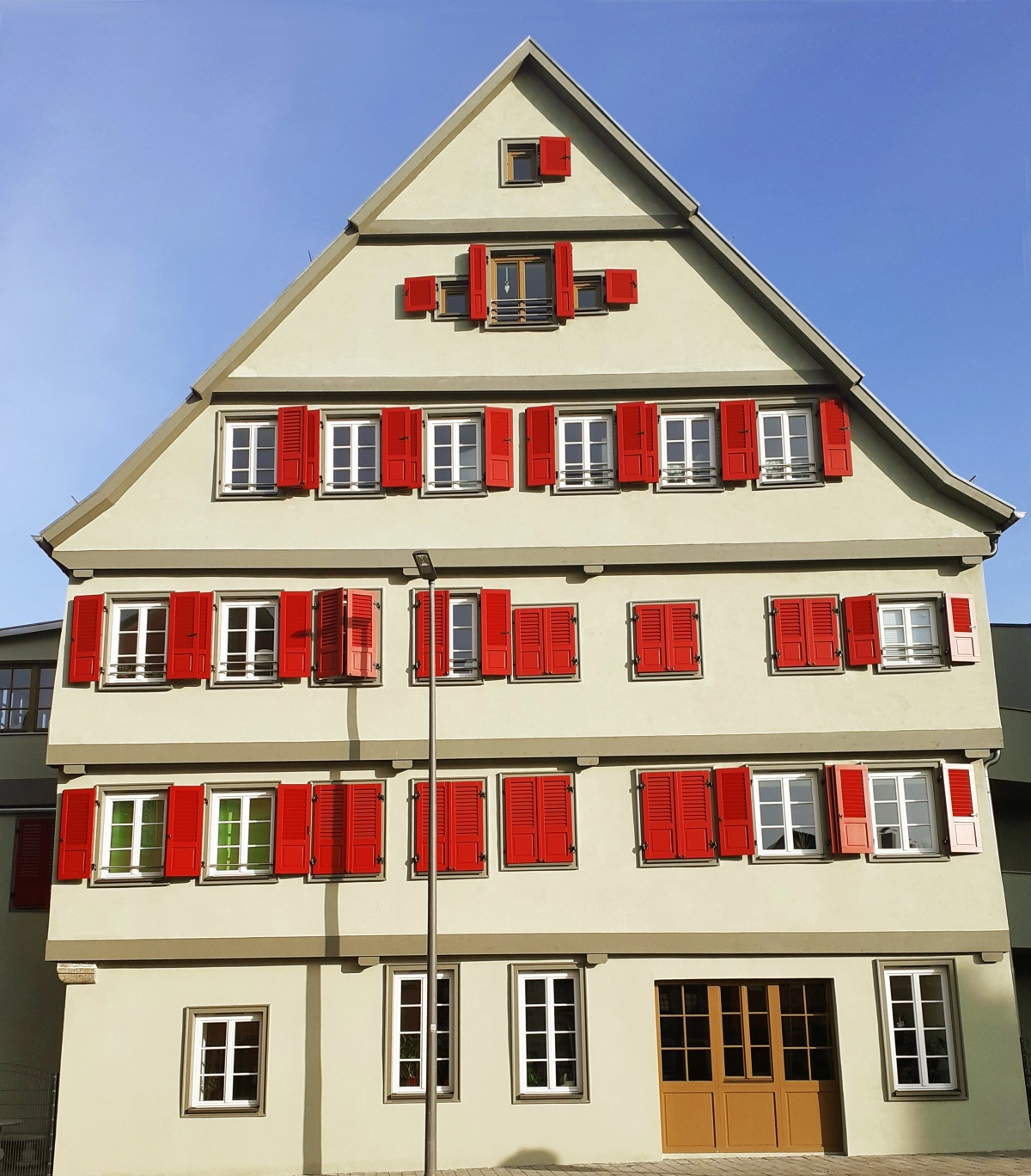 Obytný dom – Alte Schmiede